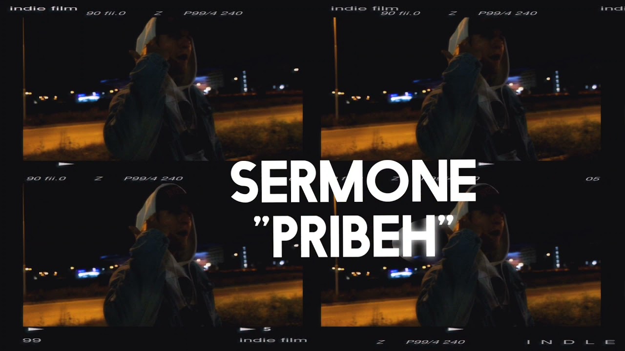 Sermone prod. JML - Pribeh 