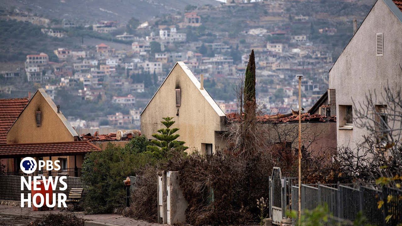 Why Northern Israel residents are hesitant about returning home after 14 months of war