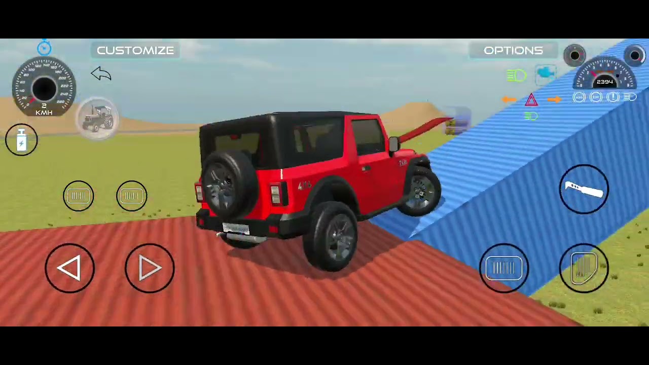 Thar se stunt amazing #shorts #viral #youtubevideo 