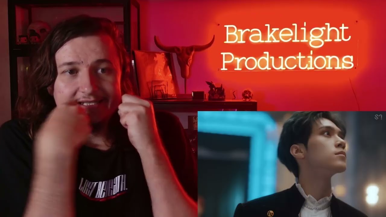 CAMERA + CHOREOGRAPHY PERFECTION║ MV DIRECTOR REACTS TO WAYV