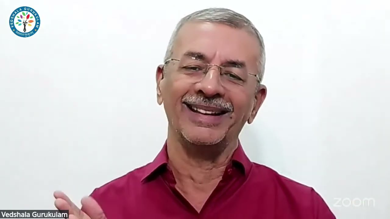 Vedshala - VS179 - Day 11
