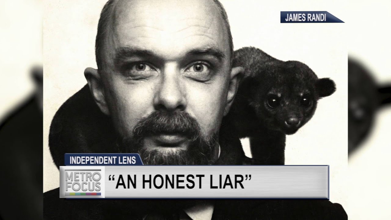 ‘An Honest Liar’ Documentary Profiles Magician Who Made Career Out Of Debunking Charlatans’ Tricks