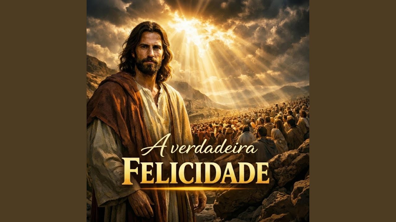 A verdadeira Felicidade