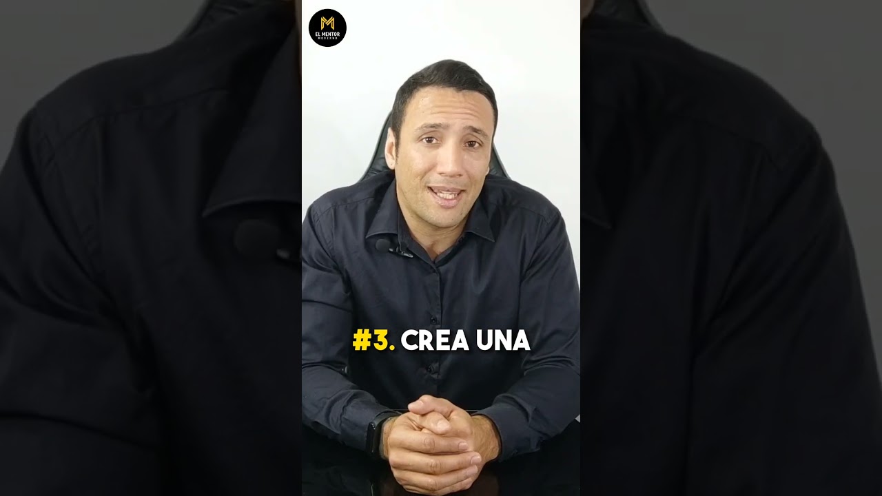 Activa "Modo Bestia" | El Mentor Moderno