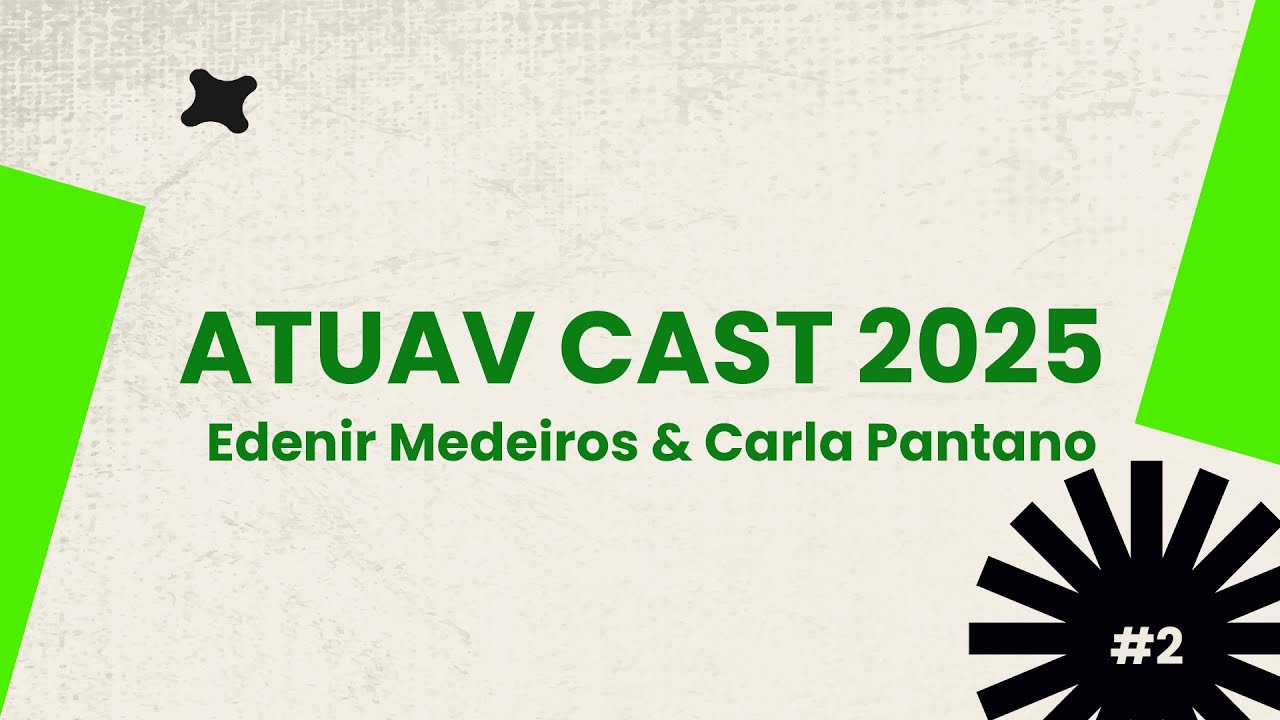 ATUAV CAST 2025 #2