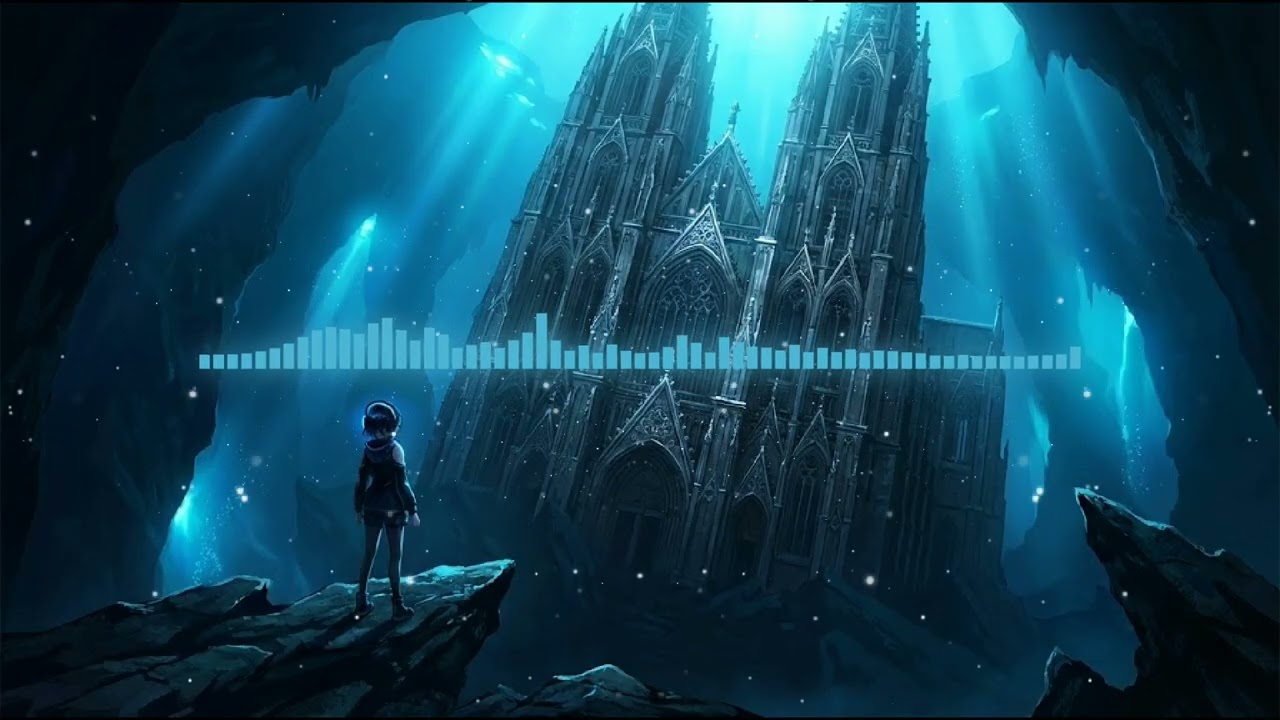 Project ARCA - ABYSSAL (アビサル) (Official Audio)
