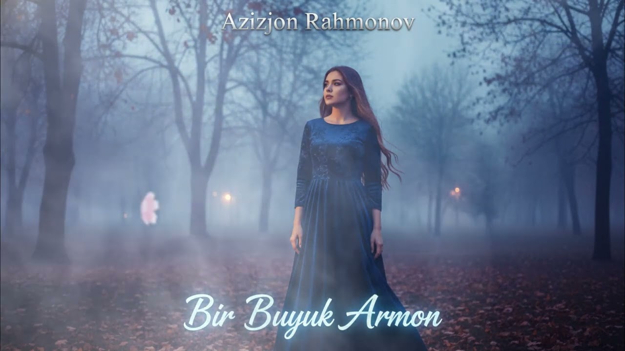 DJ AZIK - Bir Buyuk Armon (Official Audio) 2026