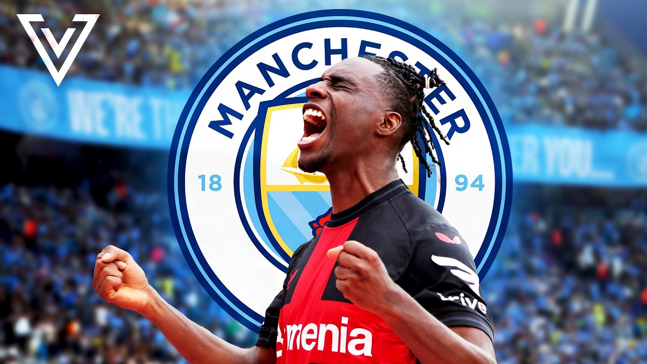 de Vergeten Spelers van Manchester City 🏆