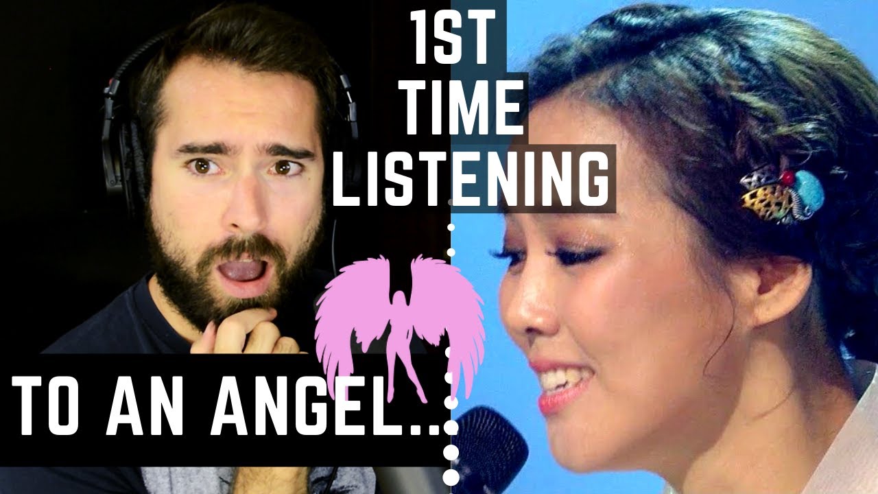 So Hyang Reaction - ANGEL VOICE!!! - Arirang Alone - VOCAL COACH REACTION/1ST LISTEN