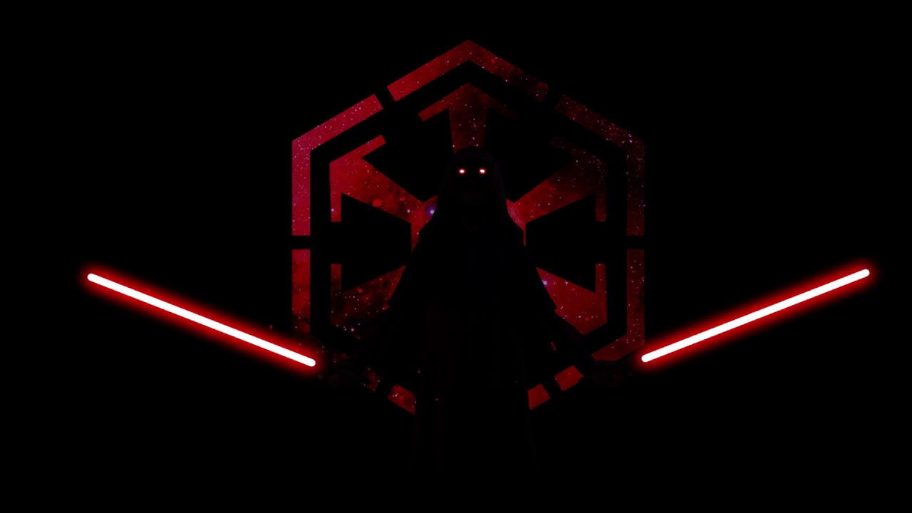 Emperor Palpatine Dark Original Theme - Path to Darkness