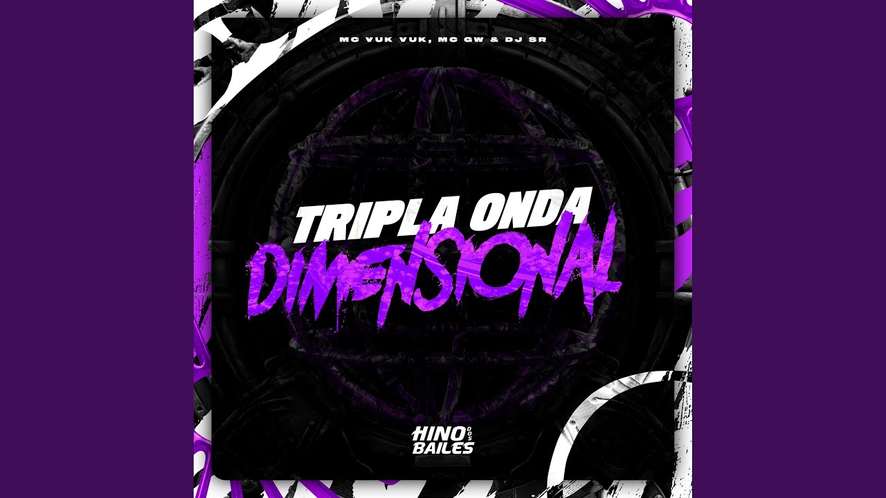 Tripla Onda Dimensional