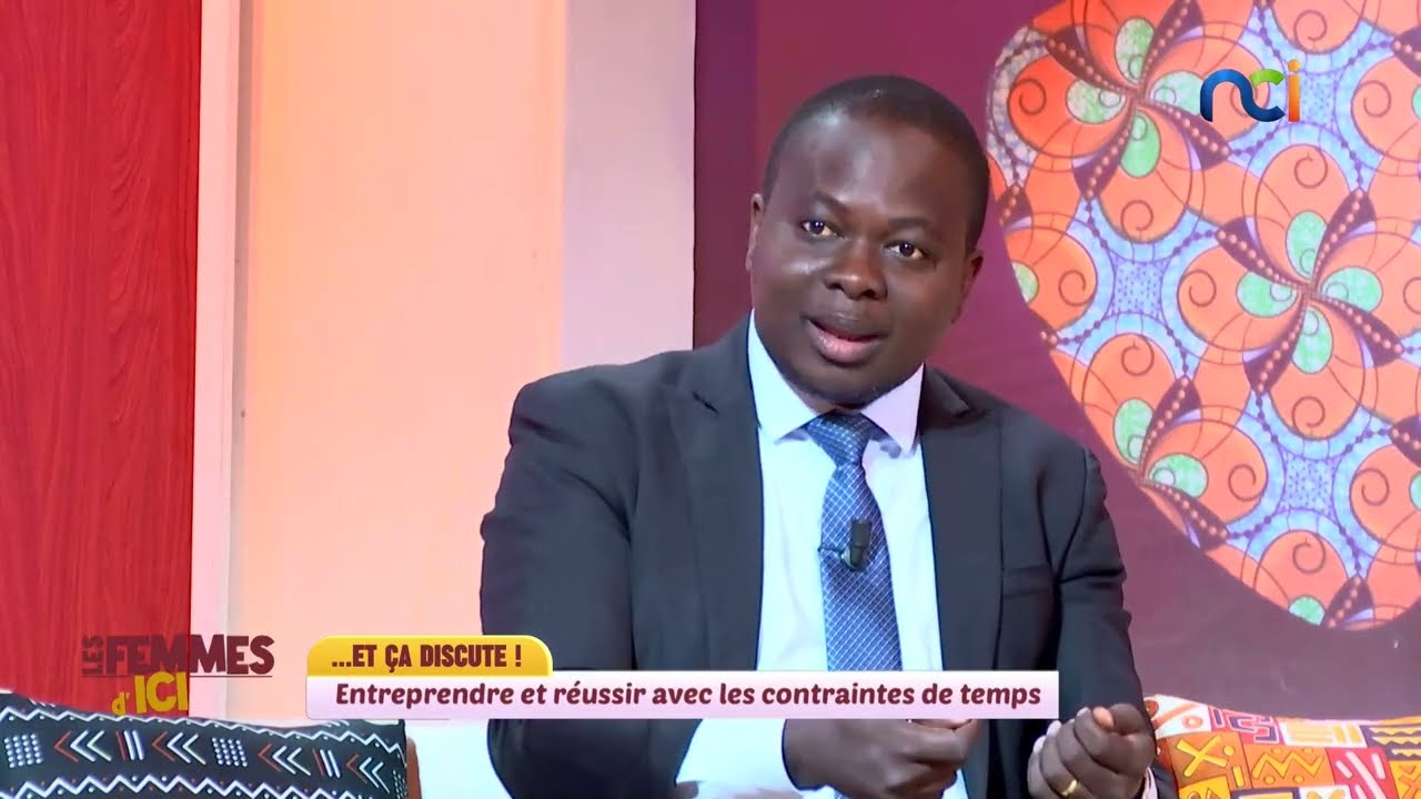 Comment épargner intelligemment par mois ? Brice Kouao nous donne des astuces