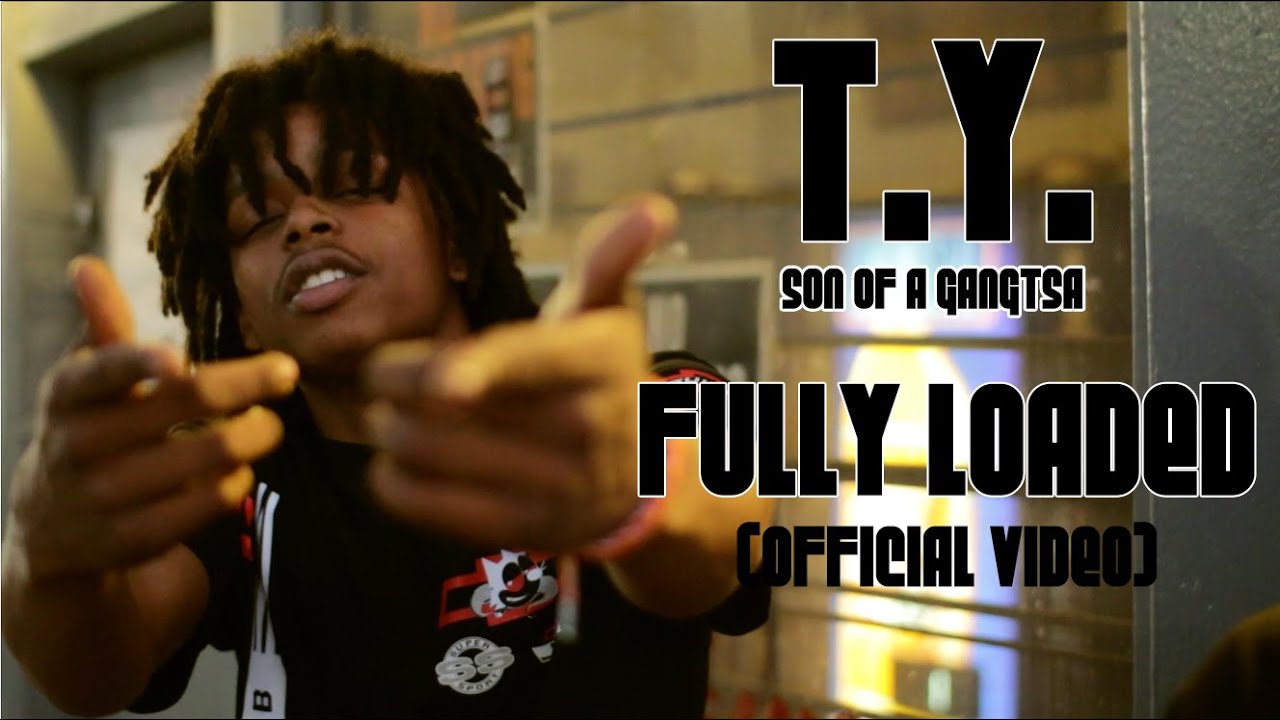 T.Y. - Fully Loaded (Official Video)