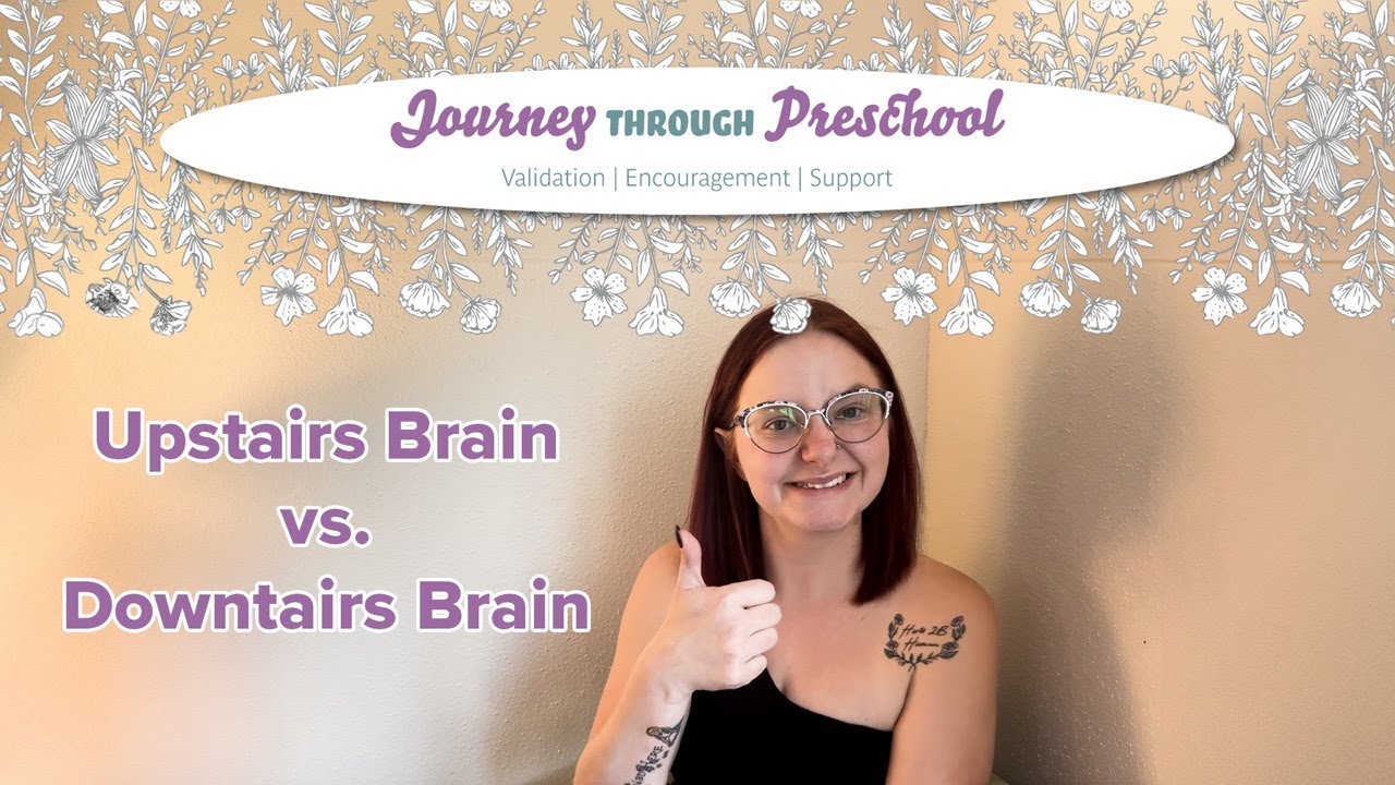 Whole brain strategy #3 Engage, don’t enrage