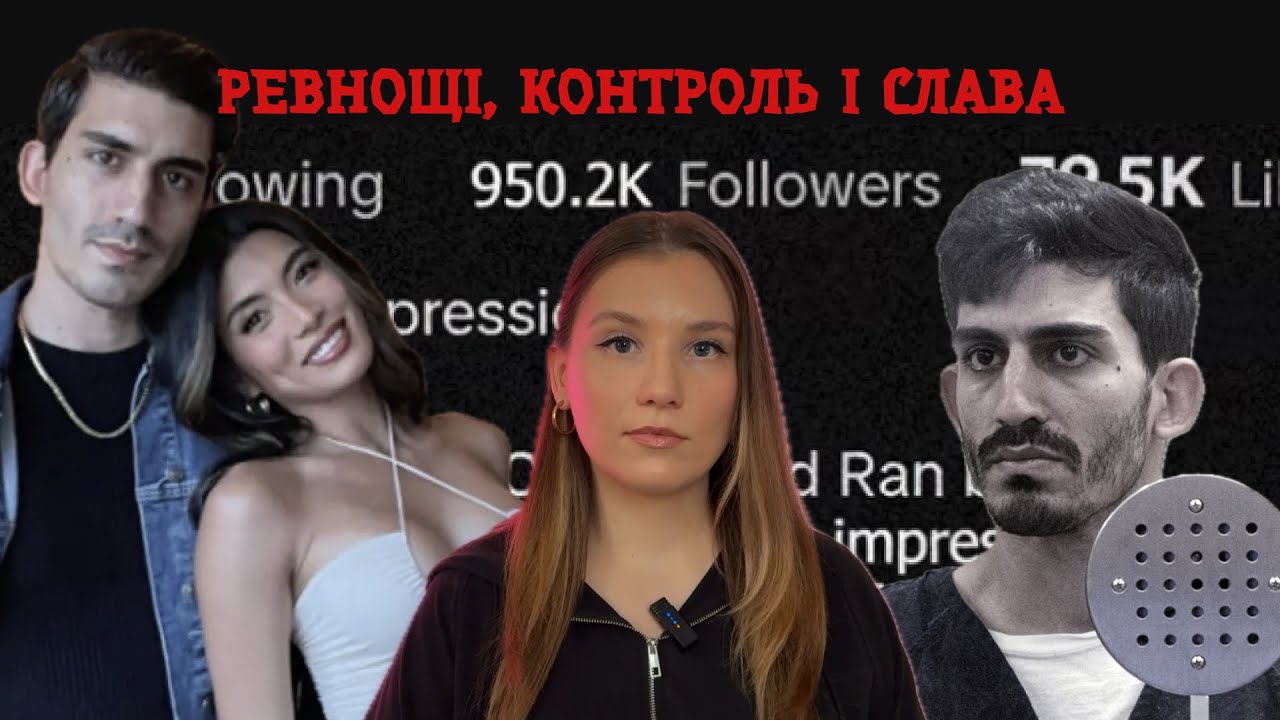 Від TikTok-слави до трагедії: справа Алі Абулабана