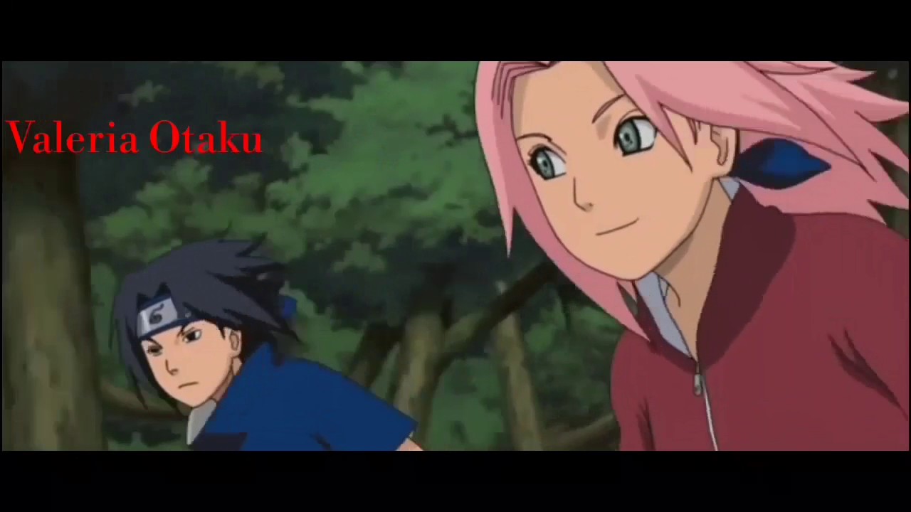 Despacito - Sasuke x Sakura
