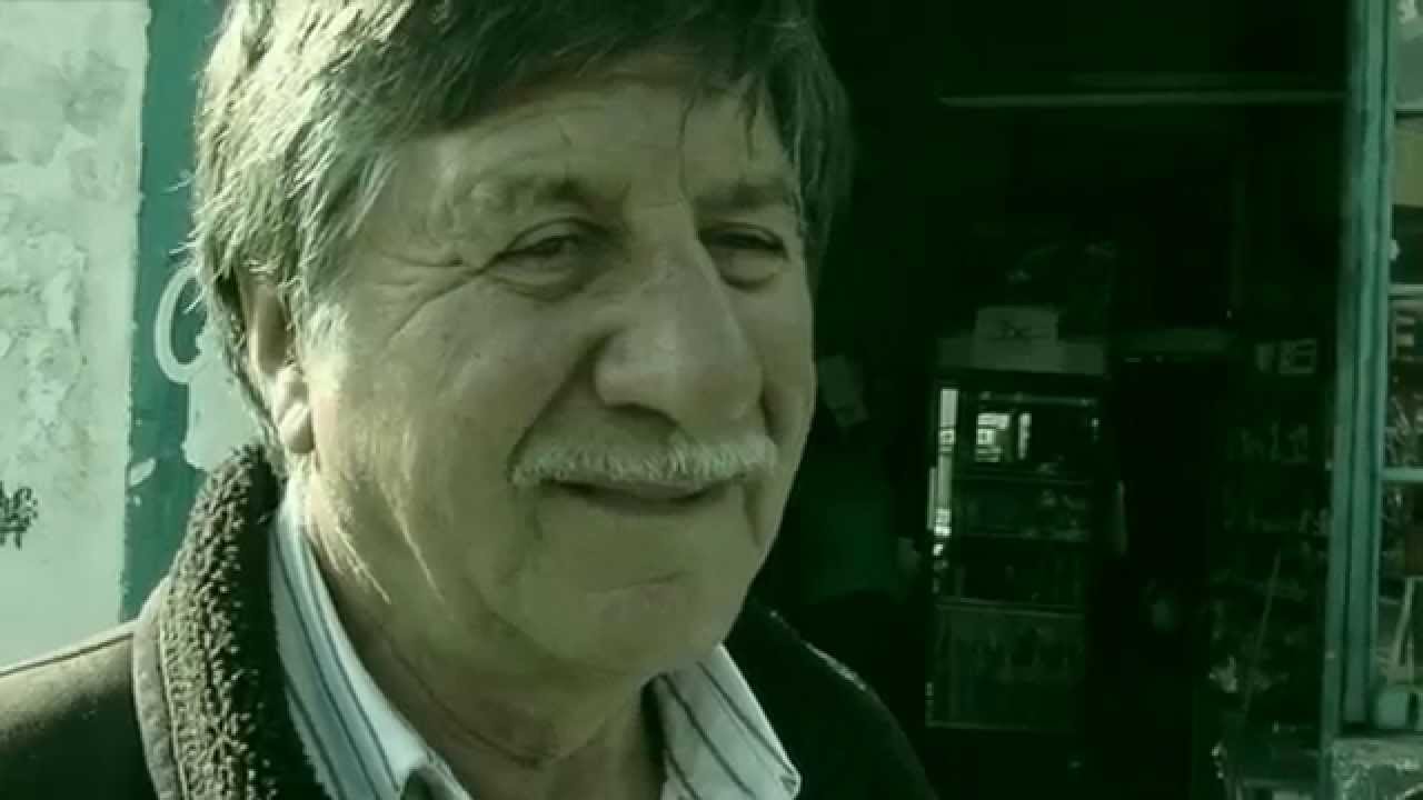 Callejero 2008 Documental Talca HD