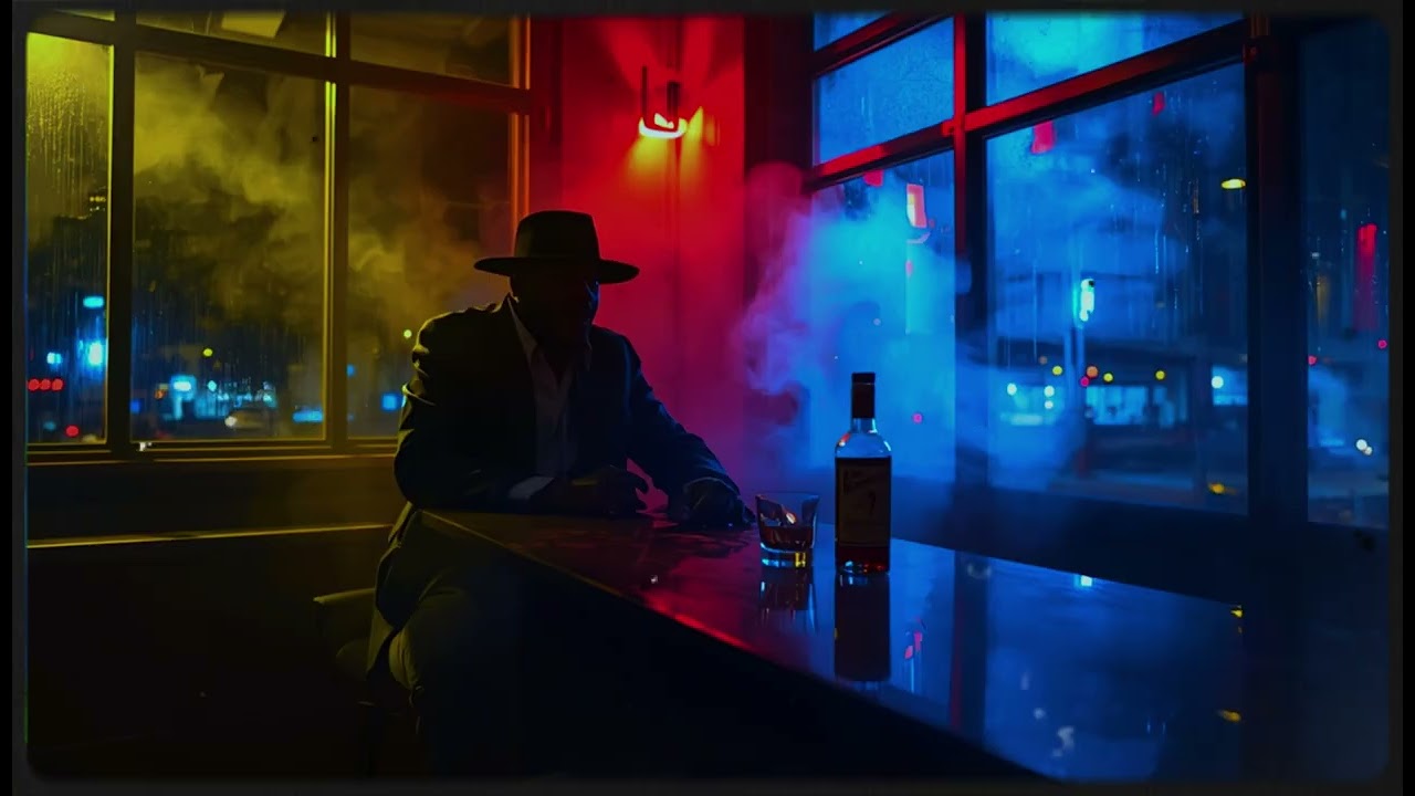 MIDNIGHT RADIO — For the Quiet Hours No One Talks About