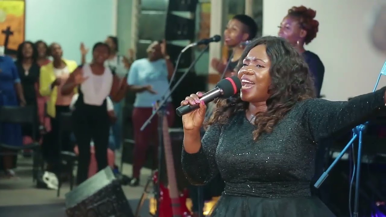 NDIMAMUKONDA - THOKO SUYA