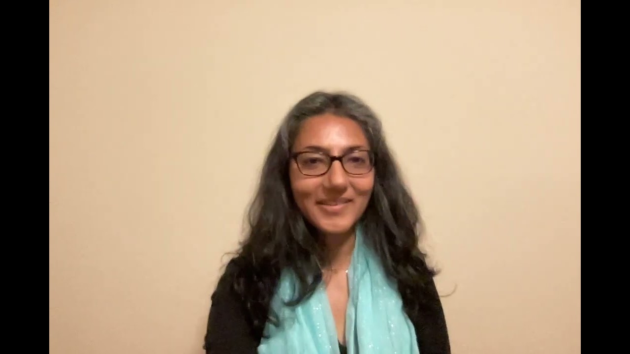 Presencing Tips - Sensing the Body