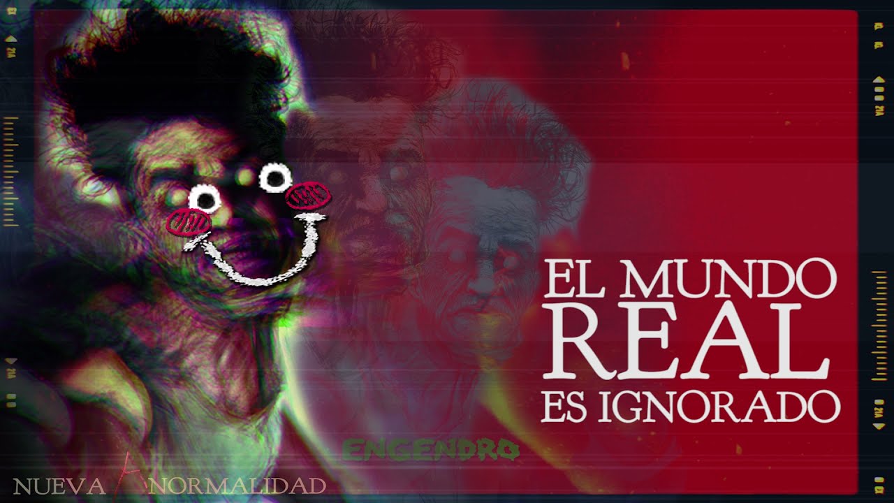 ENGENDRO - Mundo real