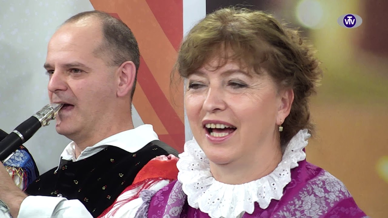 Naj viža: ans. Mira Klinca, Popndekl - 26.10.2017