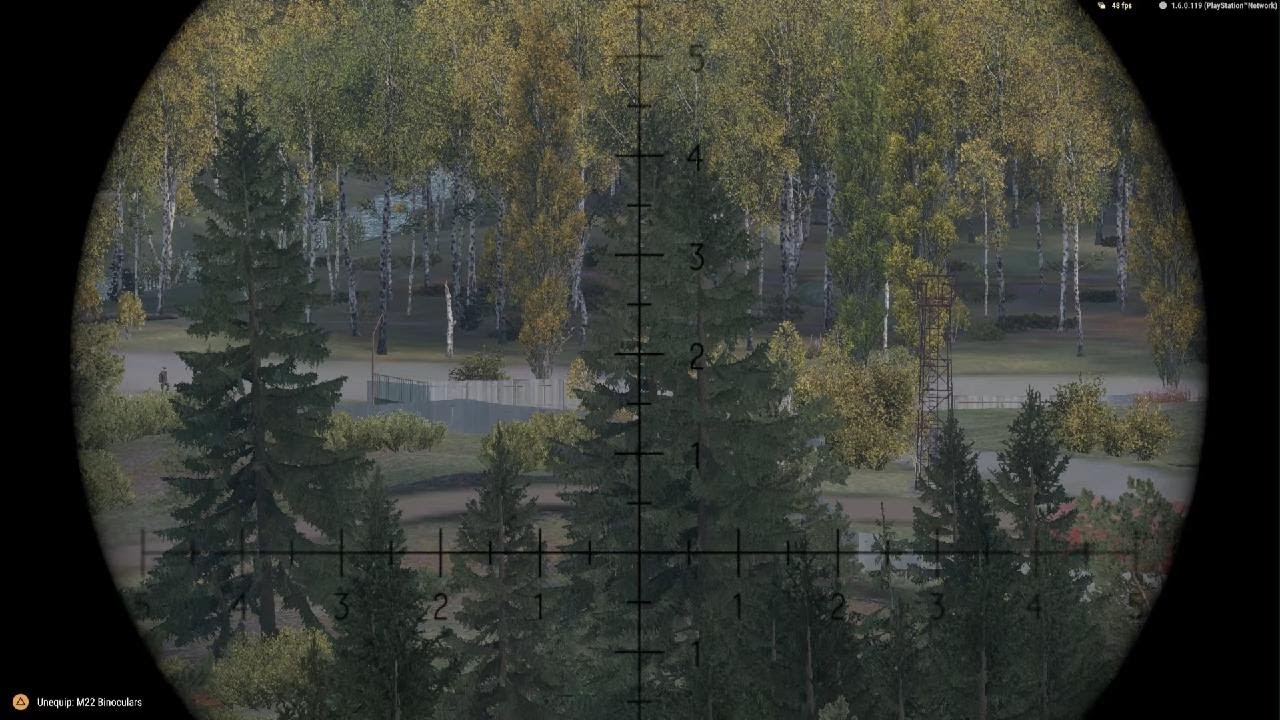 Arma Reforger Ghosts SF Omega Assassination HVTs Part 2