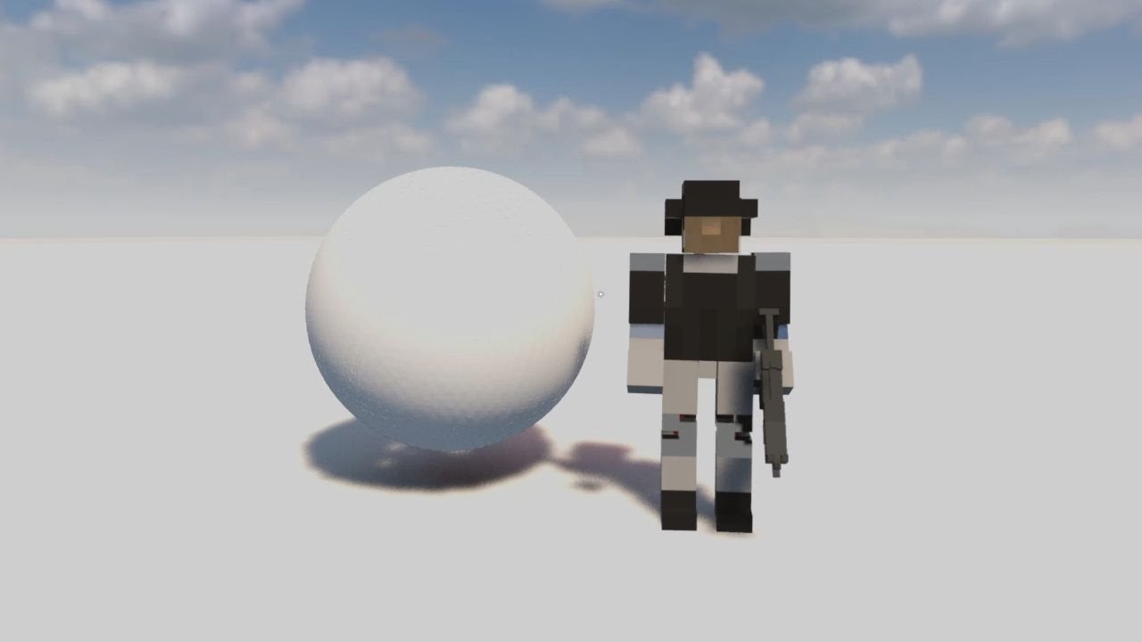 The Sphere TEARDOWN