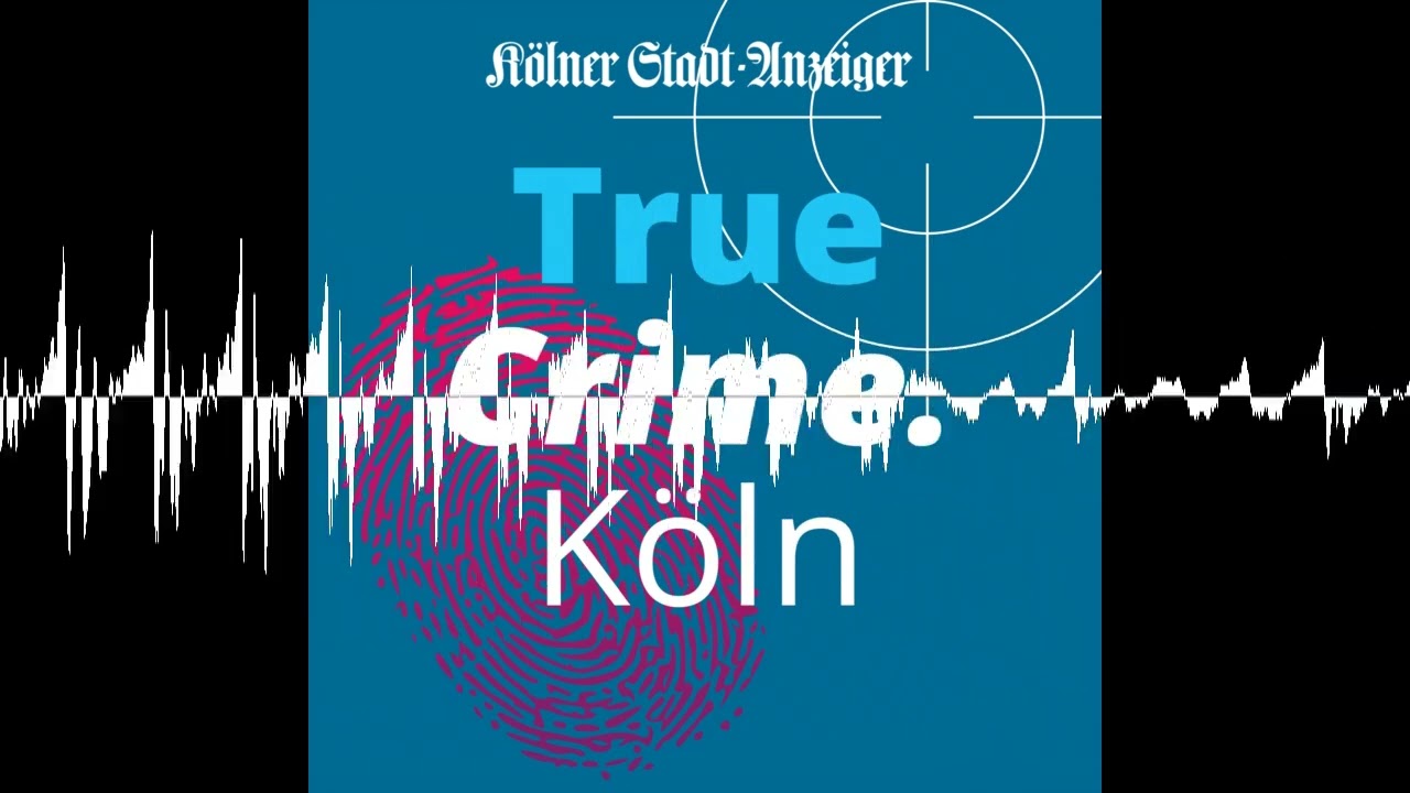 149 Tage in der Gewalt von Erpressern: Die Entführung von Nina von Gallwitz - True Crime.Köln