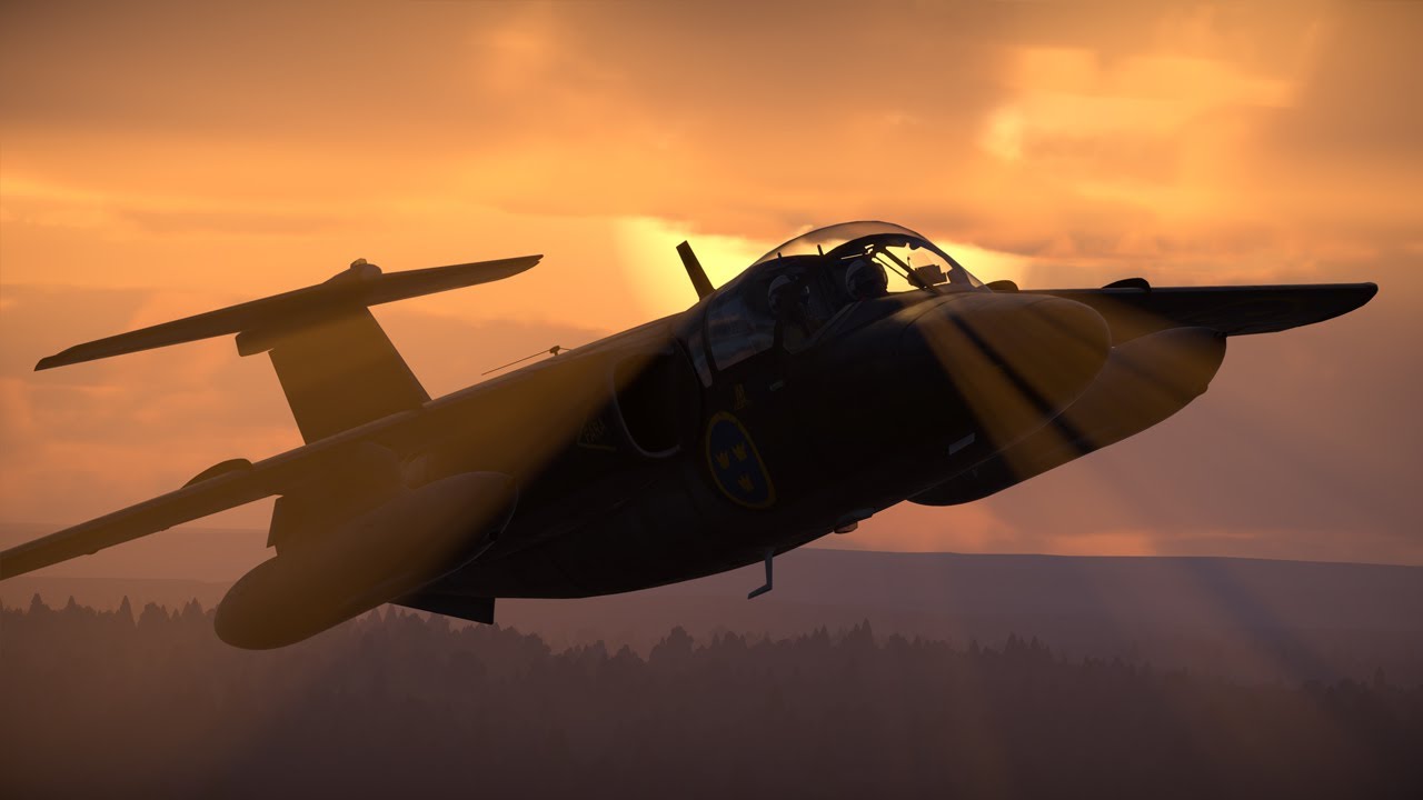 Pequeño pero matón | SK60B | War Thunder RB