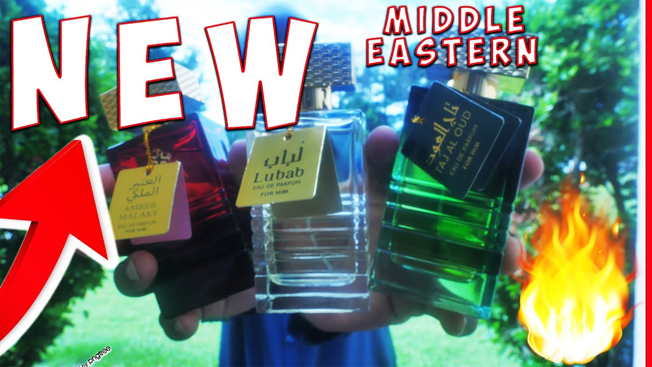 AZHA PERFUMES| CHEAP| New Middle Eastern Fragrances