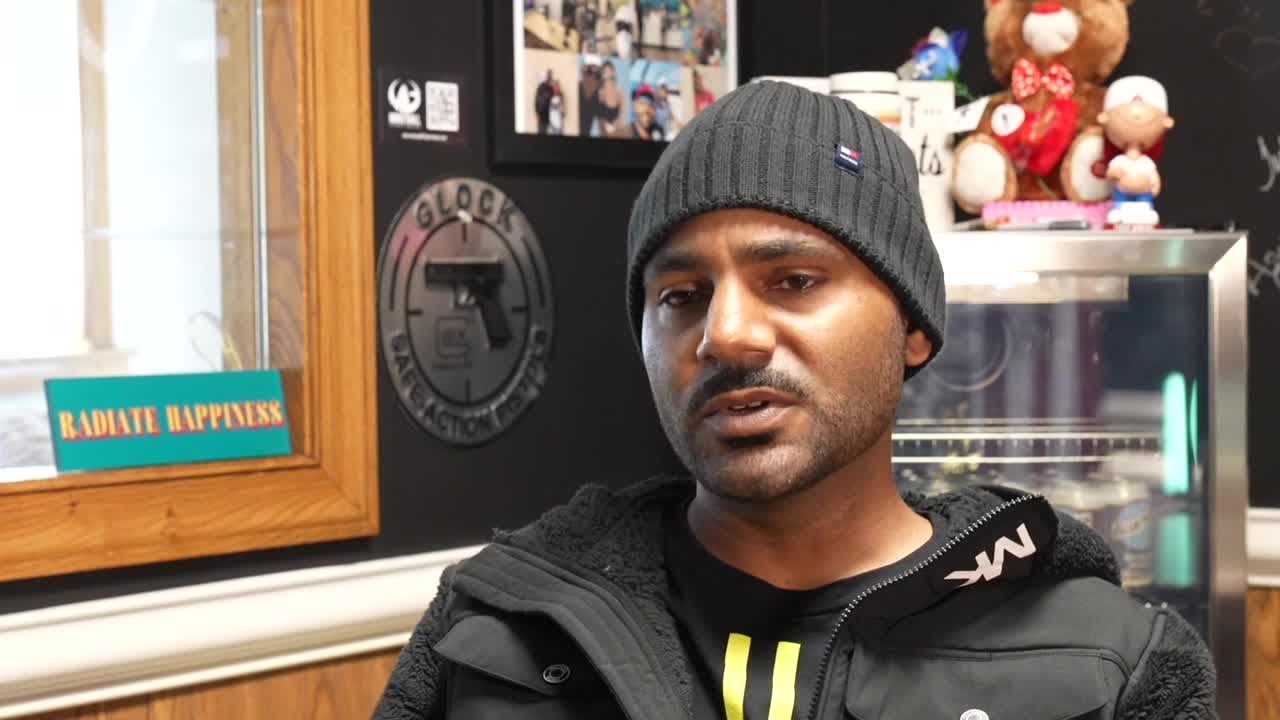 Former Lansing firefighter wins case against city, will receive $1 million