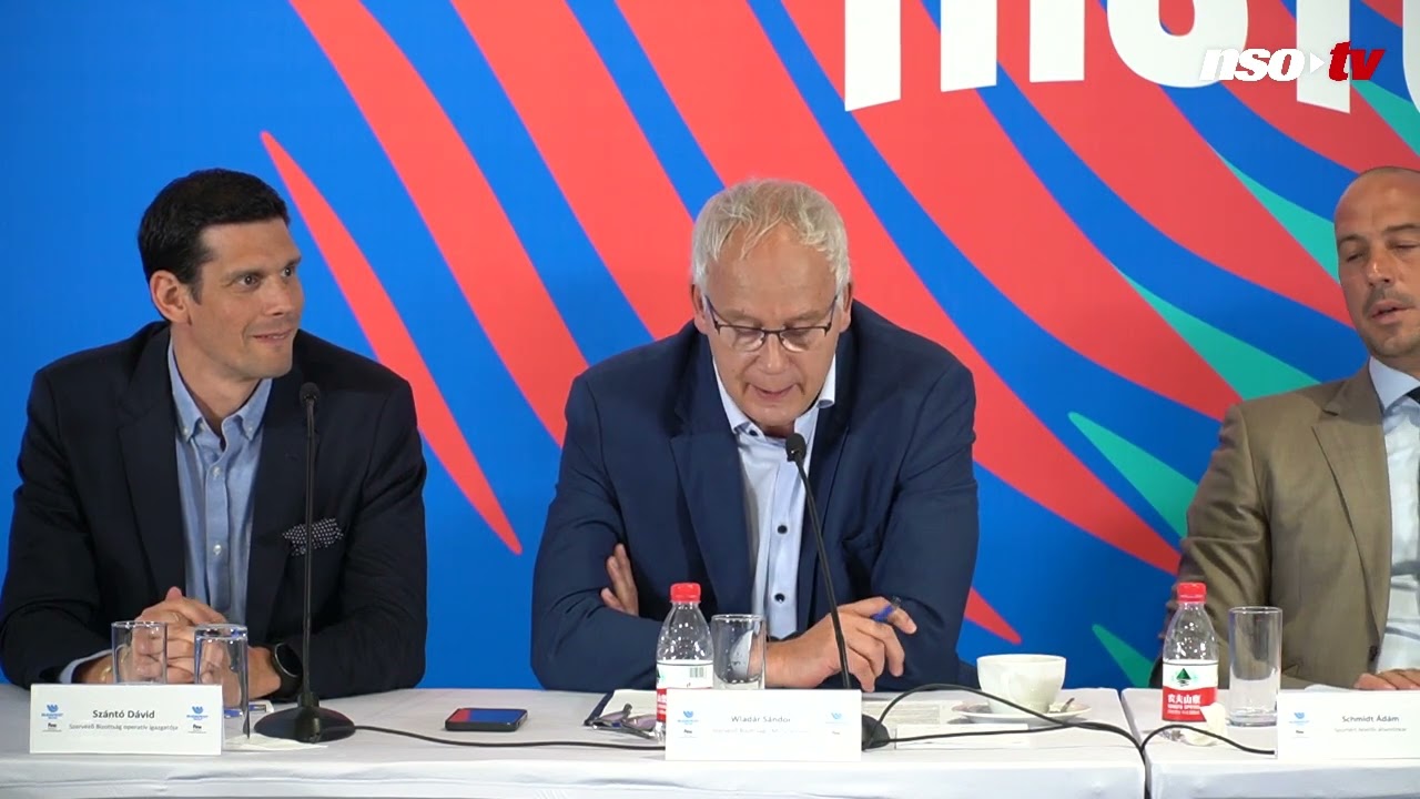 Wladár Sándor: Ha a miniszterelnök úr 10 percet várt Milákra, akkor a 23 is normális