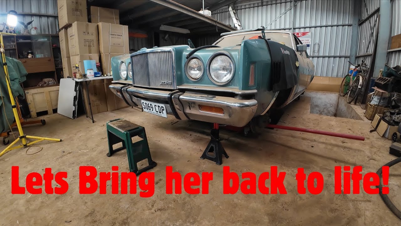 By putting a stroker 393 Cleveland into it!