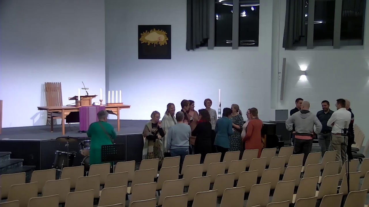 Livestream Jongerenkoor Challenge