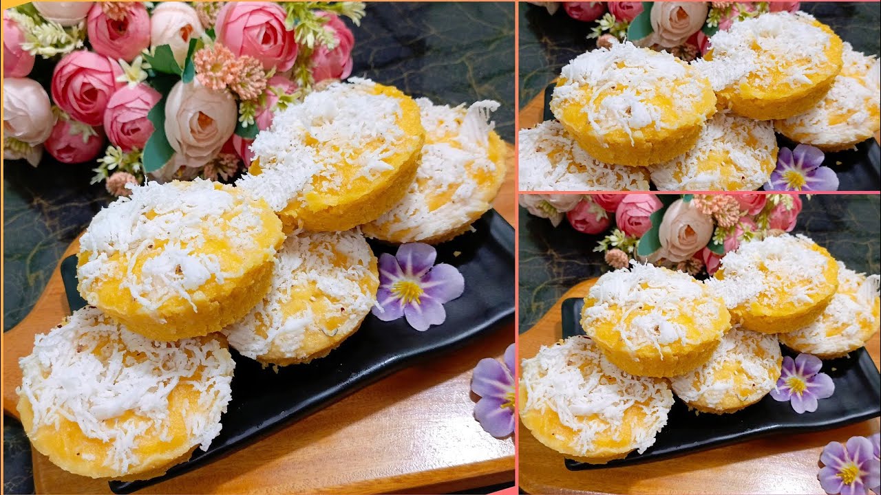 তালের পিঠা | taler pitha recipe bangla | সহজে তালের ভাপা পিঠা | তালের পিঠা রেসিপি | taler pitha