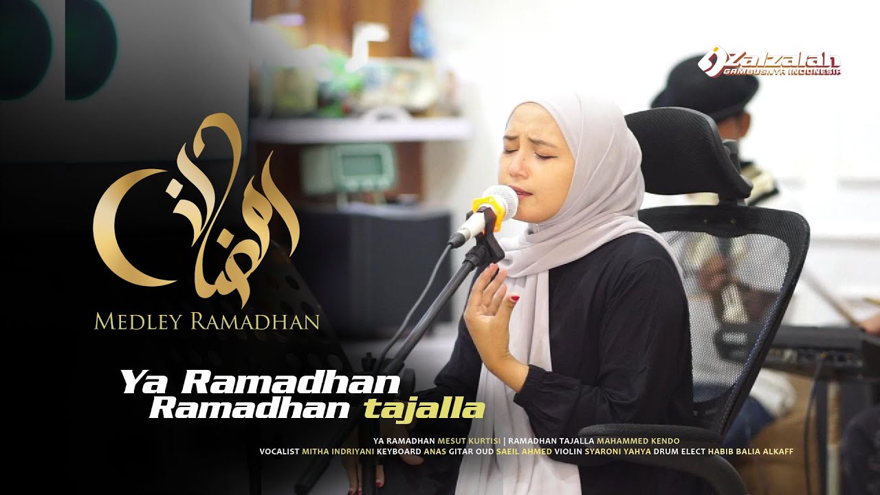 MEDLEY RAMADHAN | ZALZALAH GAMBUS