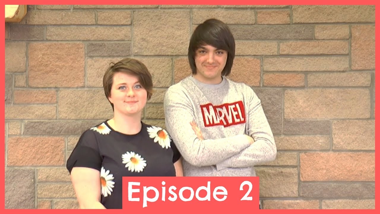 Business Friends | Episode 2 - SHUT UP SUSAN!