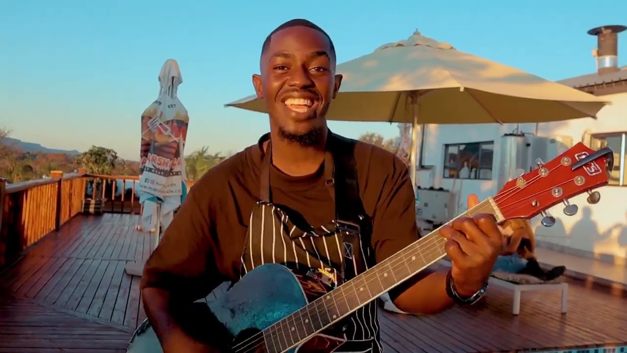 Eazy SA-U MURUNWA feat Ñevie Blue & JexBeats (Official Music Video)
