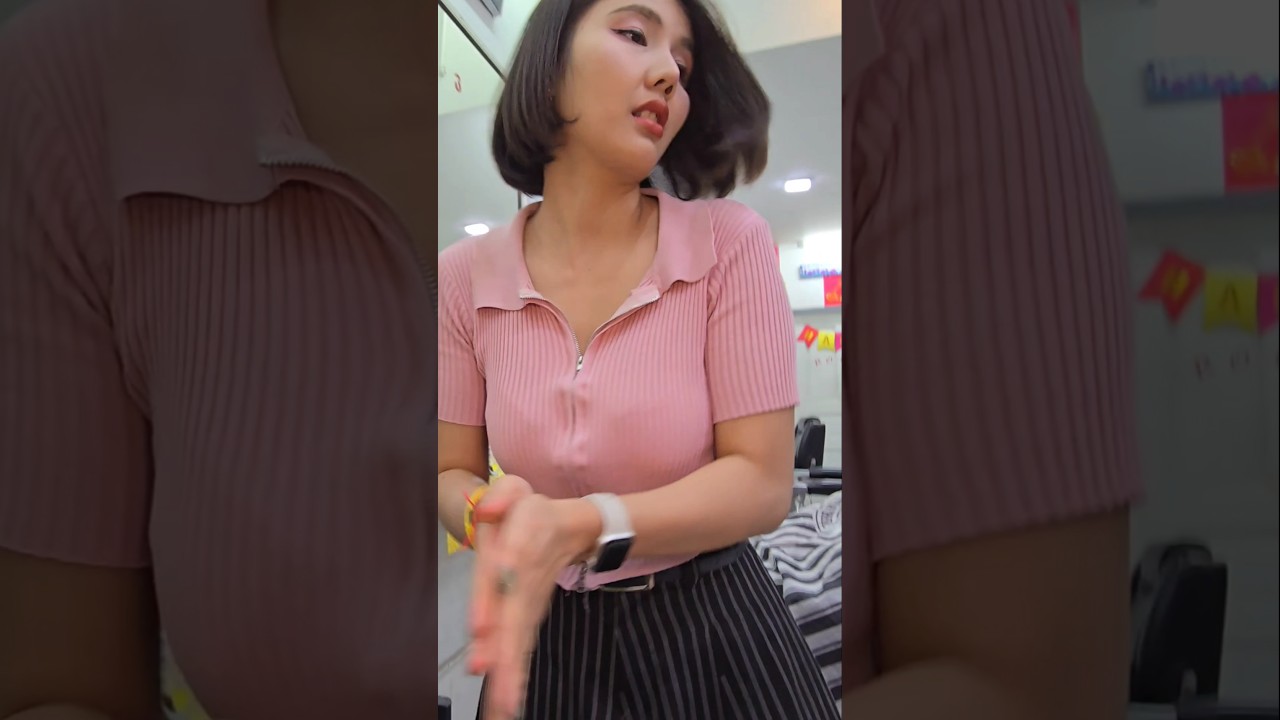 Barbers in Thailand be like #travel #ladybarber #femalebarber #barbershop #relax #shaving #mensstyle