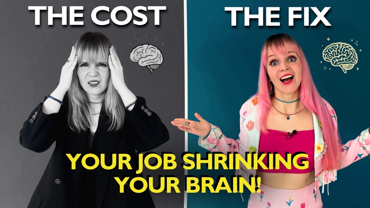 Why You’re Stuck (It’s Not Your Situation)