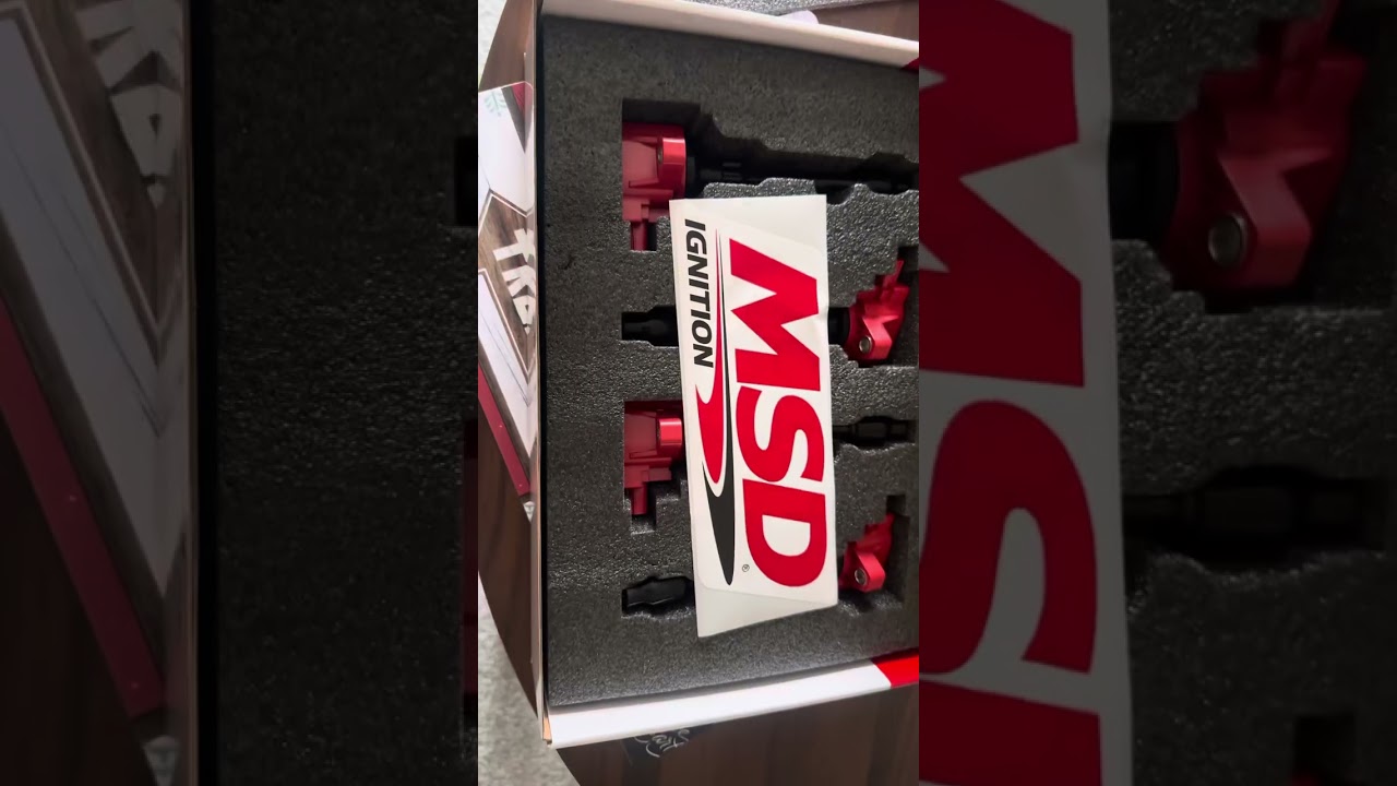 #msdignition