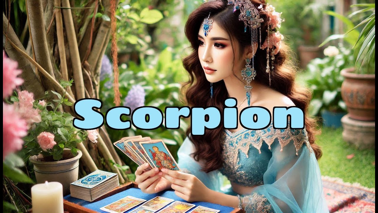 SCORPION ❤ UN CHOC FINANCIER ET UN APPEL SURPRENANT DE LA PERSONNE ATTENDUE ! JANVIER 2026