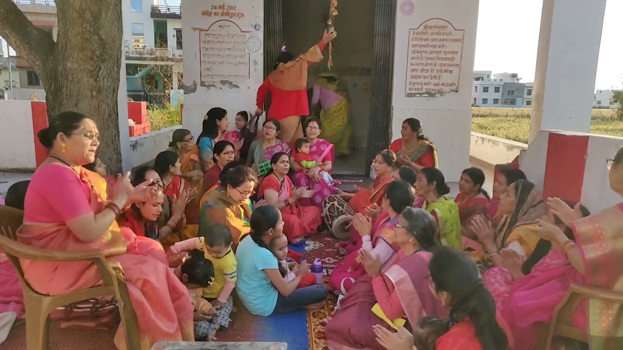 मैया आना एक बार हमारे अंगना//नवरात्र एवम नव वर्ष की बधाई।।