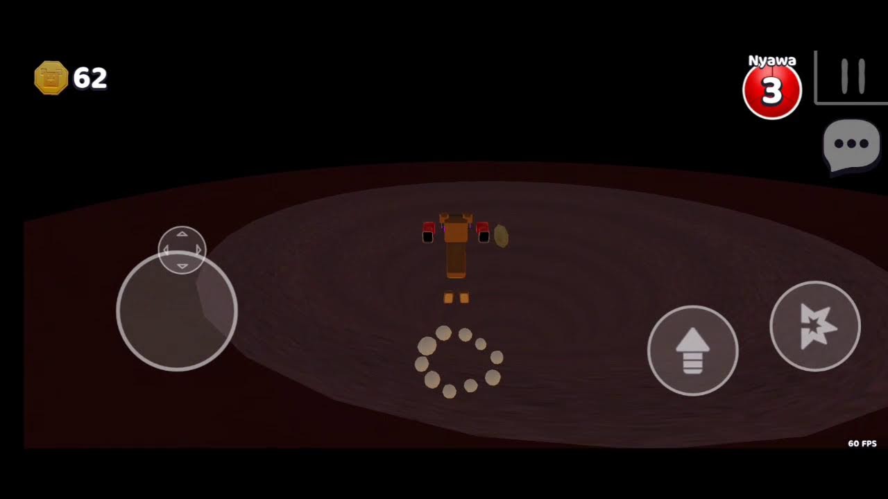 Super Bear Adventure’da Birlikte Oyna