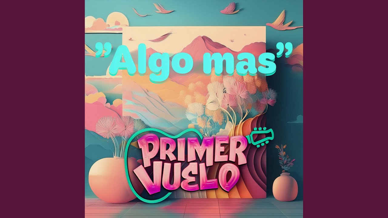 Algo M&aacute;s