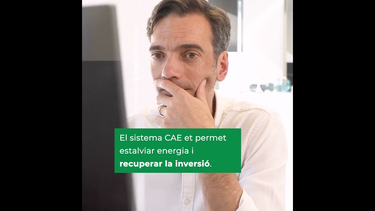 Certificats d'Estalvi Energètic: casos d'èxit