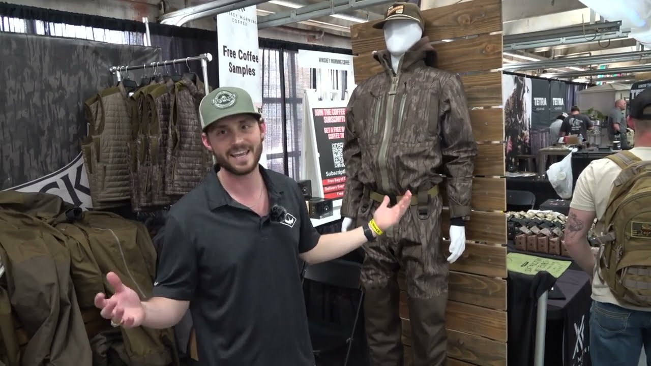 Ducks Unlimited DUX 2023 Highlights