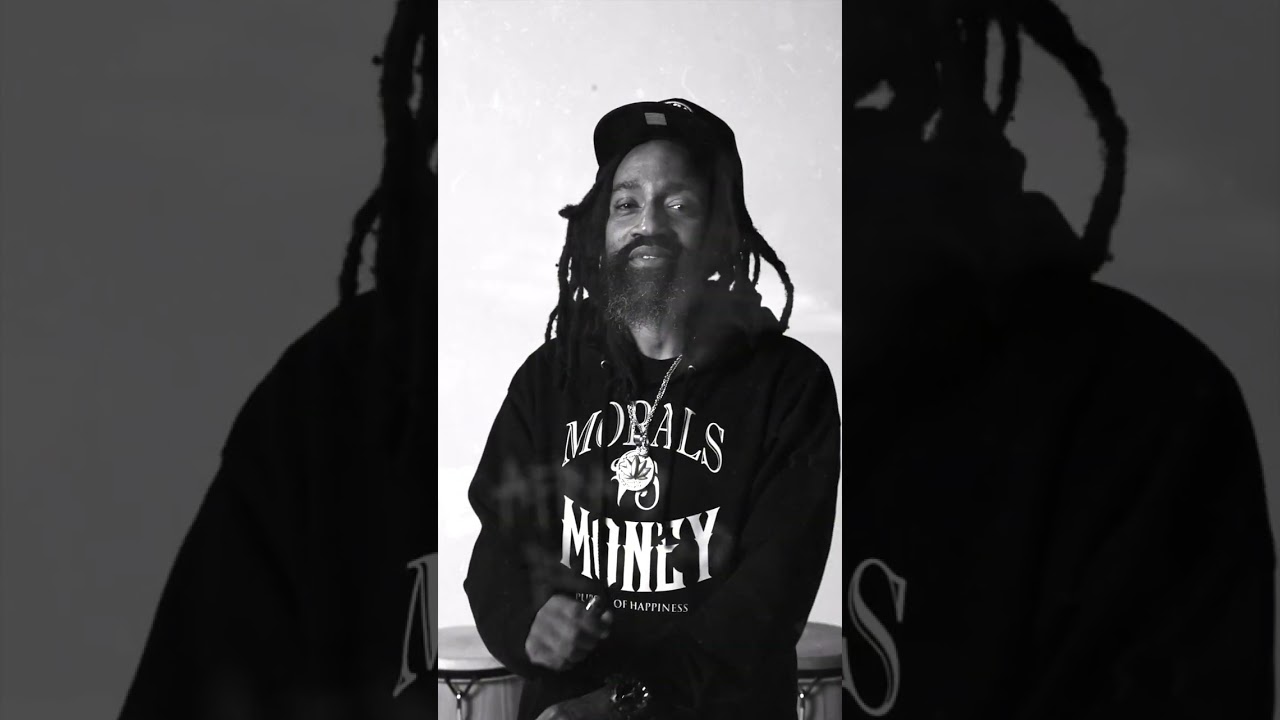 Billy Blue - Black Man (Official Video)