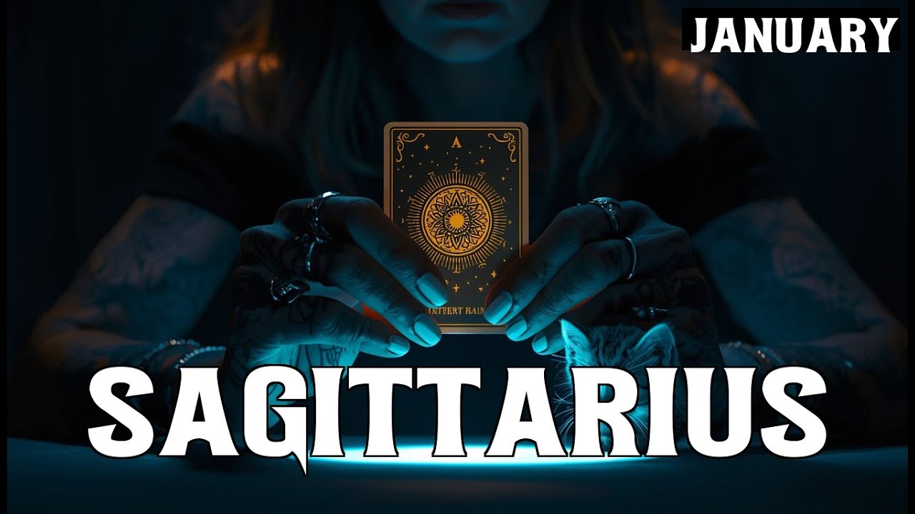 SAGITTARIUS  SPEECHLESS!! 😱 Someone You Wanted To Spend Your Life With… Until THIS Happened 💔